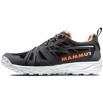 Mammut Zapatillas de senderismo Saentis Low Gtx para hombre