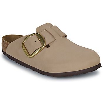 BIRKENSTOCK Zuecos Boston Big Buckle para mujer