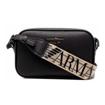 Emporio Armani Bolsos Mujer - Negro Talla Os