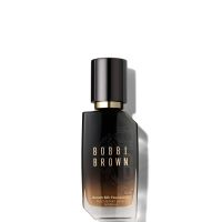 bobbi brown serum silk foundation 30ml various shades - golden beige