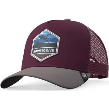 The Indian Face Gorra Born to Dive para mujer