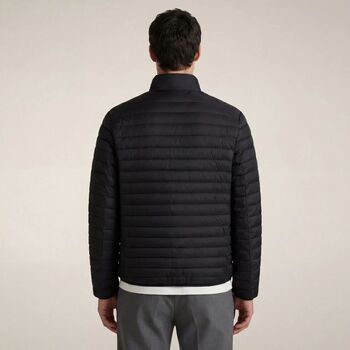 Save The Duck Chaquetas D32776M STOP22 - ARCHIBALD-10000 BLACK para hombre