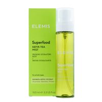 elemis superfood kefir tea mist
