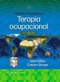 terapia ocupacional (14ª ed.) willard y spackman
