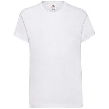 Fruit Of The Loom Tops y Camisetas Original para niño