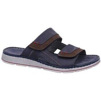 Rohde Sandalias Brunello para hombre