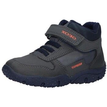 Geox Botas B0442A 0CEFU B BALTIC B WPF para niño