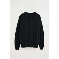 polo club polo rigby go ls polo cotton para hombre