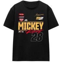 disney camiseta 28 para mujer