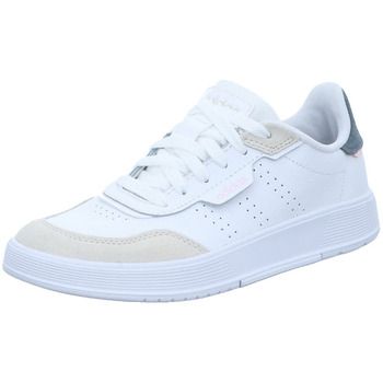 adidas Zapatillas Baskets courtphase cuir para mujer