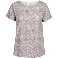 trespass camiseta manga larga sina para mujer