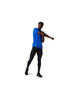 mallas largas asics core tight hombre