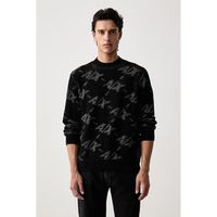armani exchange jersey xm002992af16916 para hombre