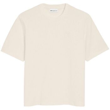 Ami Paris Camiseta 10236122595642 para hombre