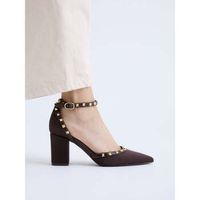 exe shoes zapatos de tacon zapatos de salon alinda-852 para mujer