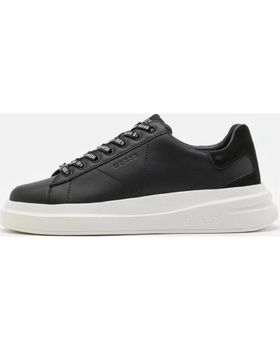 de GUESS ZAPATILLAS FMPVIB-SUE12- BLACK