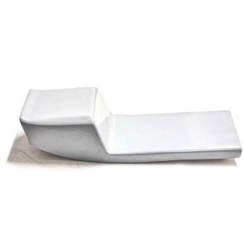 Asiento de fibra de vidrio MV Agusta MiniMoto