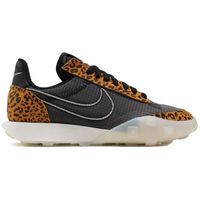 nike deportivas moda baskets w waffle racer 2x cuir para mujer