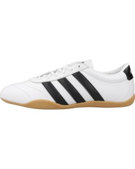 de ADIDAS ZAPATILLAS ADIDAS GRAND COURT LO BLANCAS BLANCO