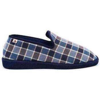 Berevere Pantuflas 1150 para hombre