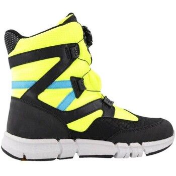 Geox Botas J Flexyper Boy B Abx para niño