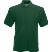 fruit of the loom polo 63204 para hombre