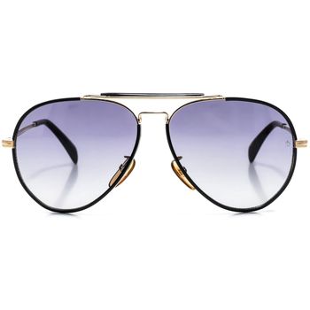 David Beckham Gafas de sol 7003S para hombre