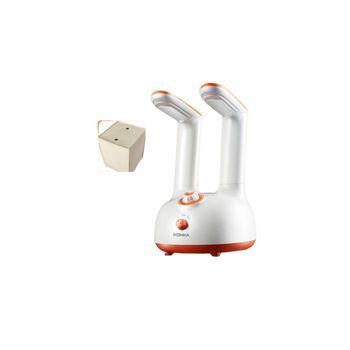 Secador De Zapatos Eléctrico Konka 20400030 360°50hz 160w Ipx1