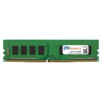 memoria ram phs-memory sp487291 32 gb 1x32 gb ddr4 3200 mhz 12 v jedec
