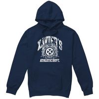 marvel jersey x-men athletic dept para hombre