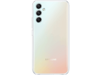 funda movil - samsung para samsung galaxy a34 trasera 66 transparente