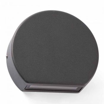 Aplique exterior led pill (4w)
