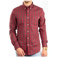 timberland camisa manga larga style canadienne para hombre