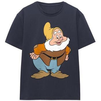 Disney Camiseta TV34636 para mujer