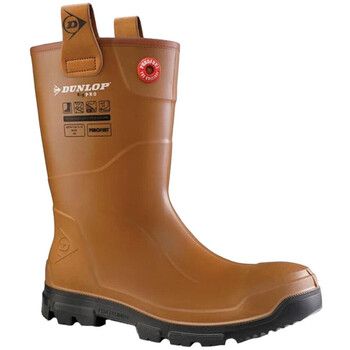 Dunlop Botas Purofort Rigpro para hombre
