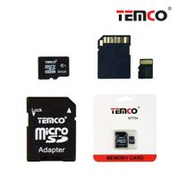 tarjeta micro sd 64gb