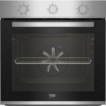 Beko BBIE12100XD Horno Multifunción 66L A Acero Inoxidable
