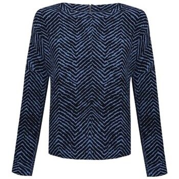 Deha Camiseta manga larga D43151 para mujer