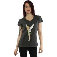 disney camiseta bi43823 para mujer