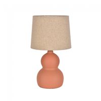 lampara de mesa dryade