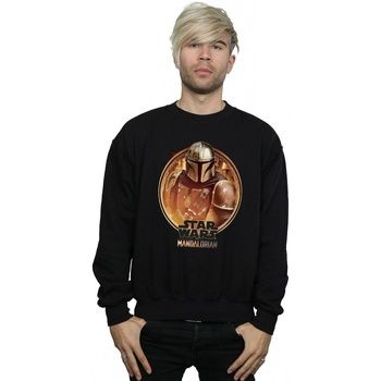 Disney Jersey The Mandalorian para hombre