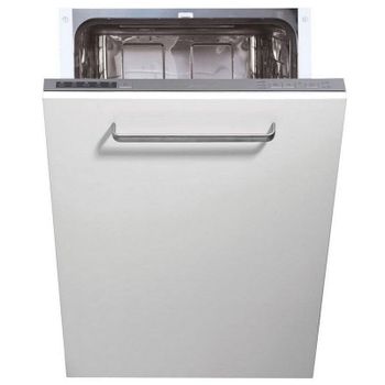 Teka DW8 40 FI Lavavajillas Integrable Capacidad 9 Cubiertos E