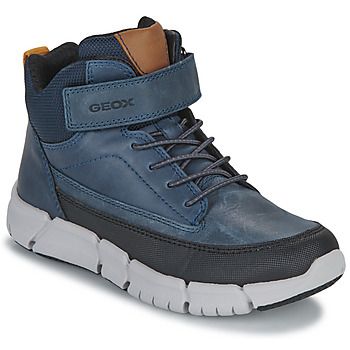 Geox Zapatillas altas J FLEXYPER BOY para niño