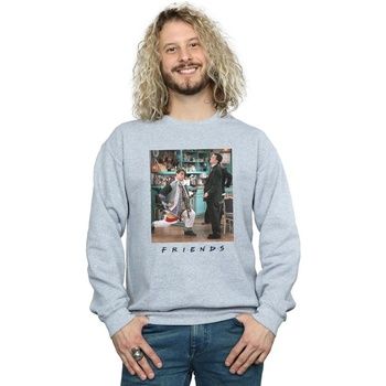 Friends Jersey Lunges para hombre