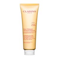 clarins cosmetica facial doux nettoyant moussant hydratant espuma limpiadora suave hidratante