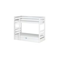 litera aya 90x190 blanco