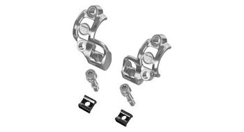 Pareja de patchmakers magura shiftmix 3 sram plata