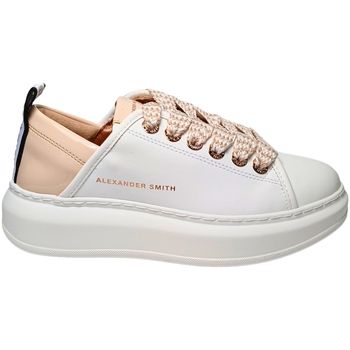 Alexander Smith Deportivas Moda e2d_08wps para mujer