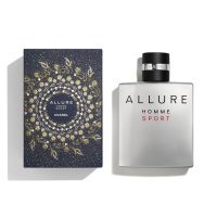 allure homme sport eau de toilette edicion limitada 100 ml