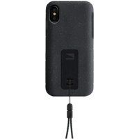 lander moab iphone x  xs case - black black